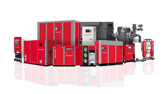 L'industria del compressore dell'aria inaugura una rivoluzione verde! Interpretazione degli ultimi standard di efficienza energetica nel 2025, come possono le imprese cogliere l'opportunità di risparmio energetico?