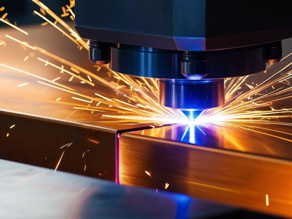 La fonte di guasto più facilmente trascurata nei sistemi di alimentazione dell'aria per il taglio laser: il compressore d'aria a vite.