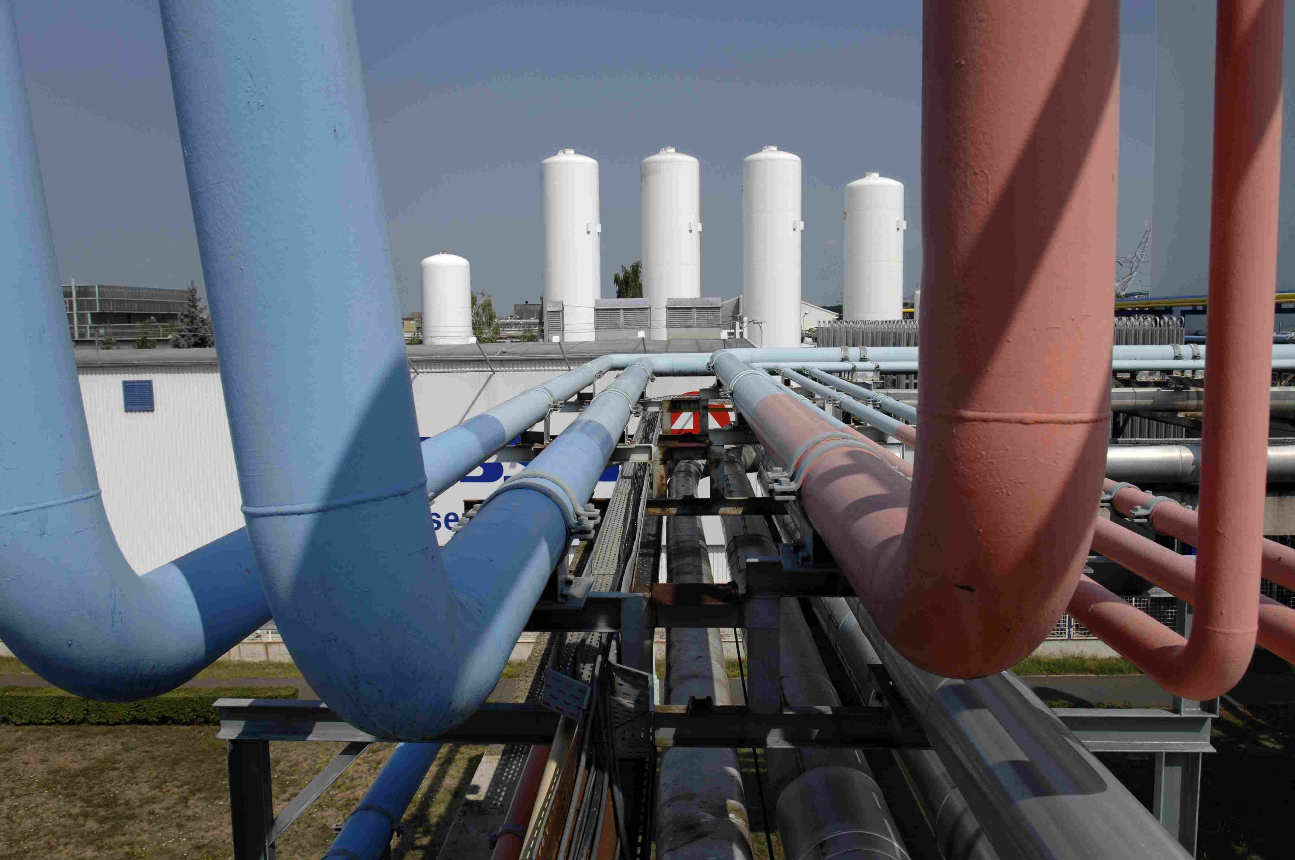 Guida alla scelta dei compressori d'aria per il settore dei servizi di pipeline: perché i compressori rotativi a vite sono la scelta migliore
