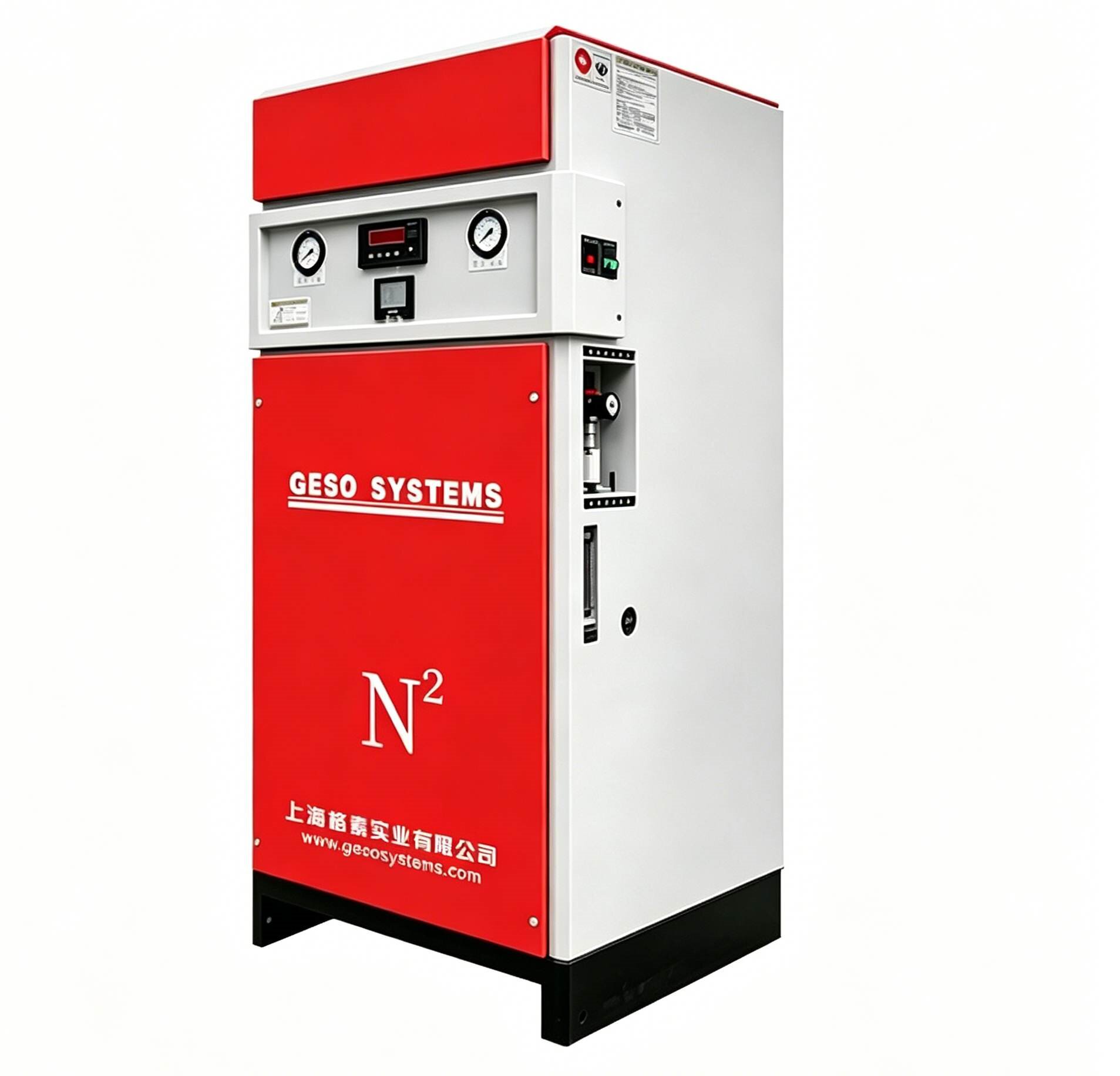 Generatore di azoto PSA box